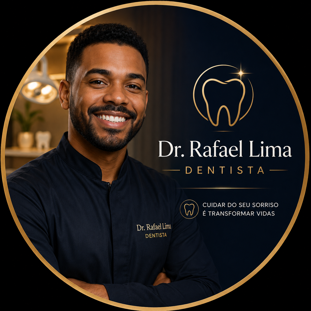 Dr. Rafael Lima
